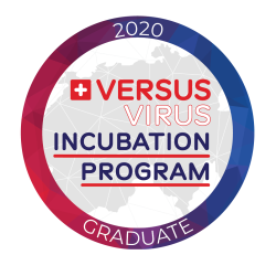 Graduate incubation program versus virus